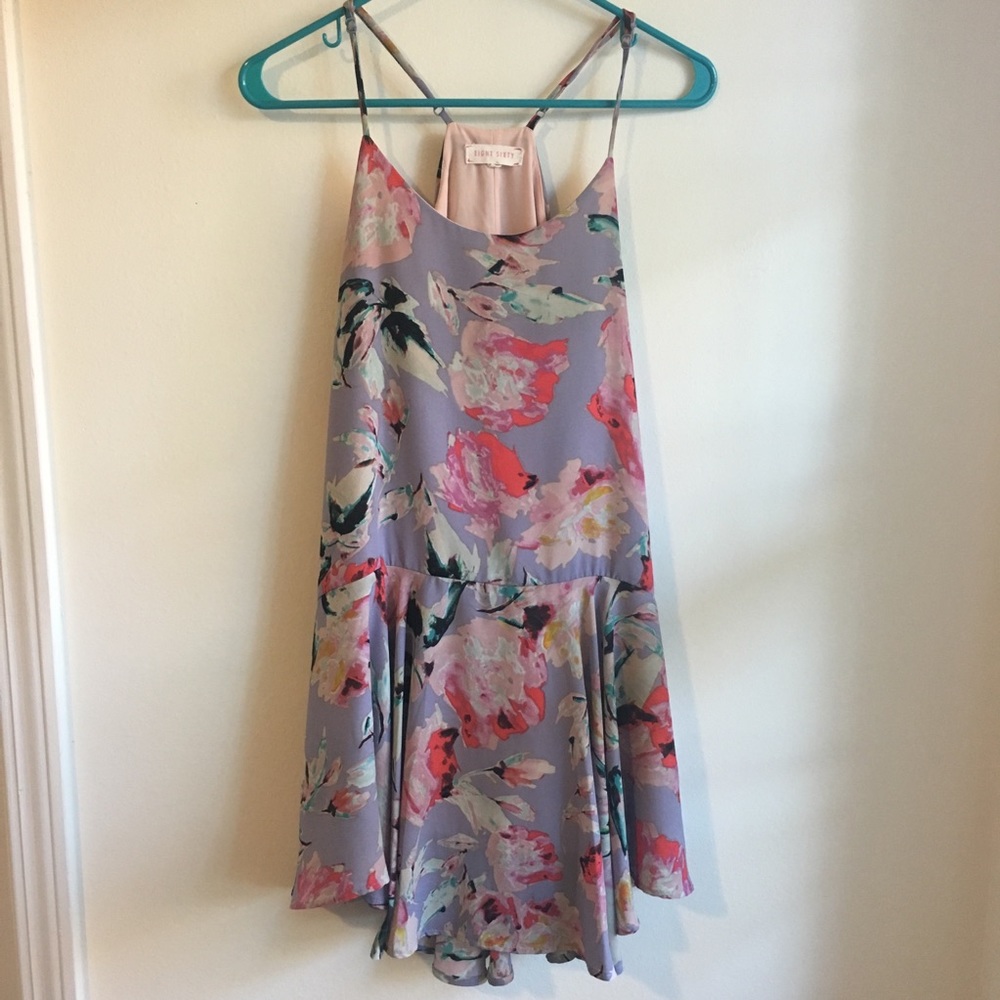ModCloth mini dress